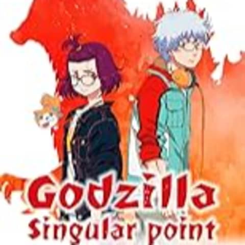 6.2: Godzilla Singular Point (2021)