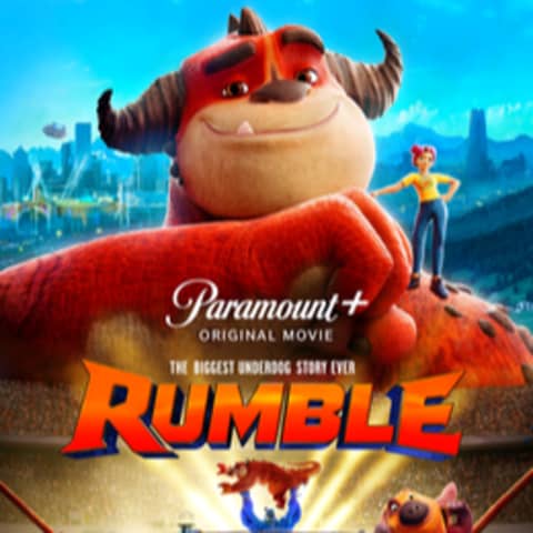 6.6: Rumble (2021)