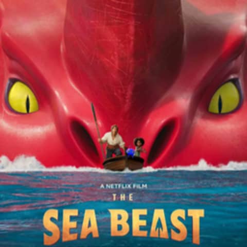 6.11: Sea Beast (2022)