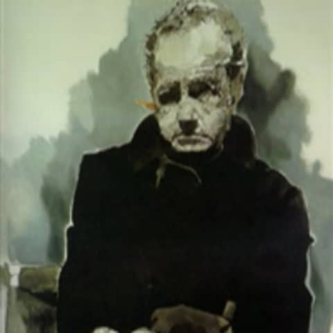 La influencia del arte mexicano en los artistas puertorriqueños y el retrato de Juan Rulfo- Retransmisión #170, 26 de marzo del 2006