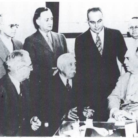 #968 Las alianzas políticas