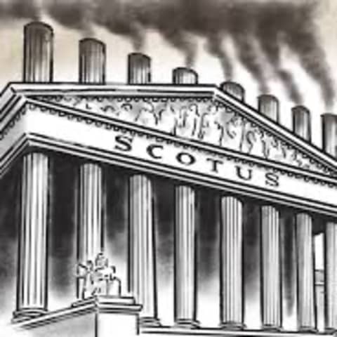 #972 El Tribunal Supremo federal y su confirmación del poder imperial sobre Puerto Rico