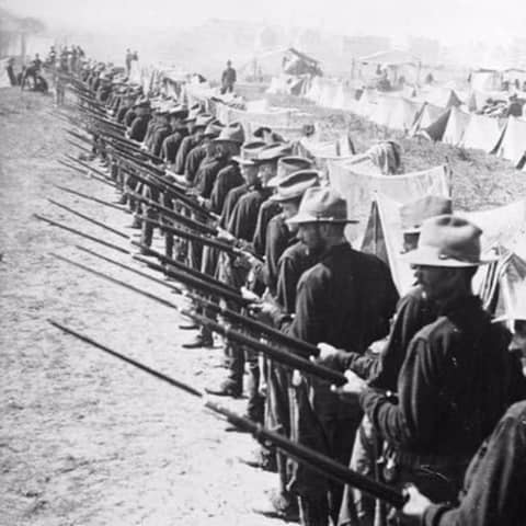 #975 La reforma colonial en Puerto Rico durante la Primera Guerra Mundial