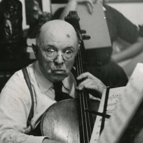 Retransmisión #62 Pablo Casals