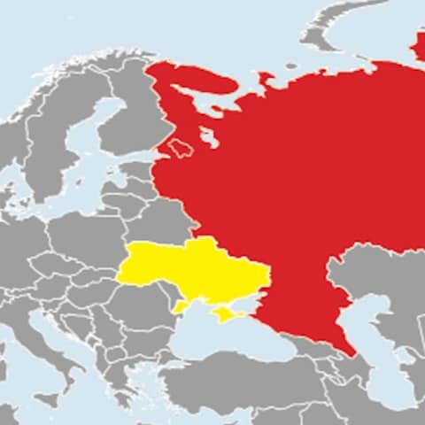 #982 Ucrania y el nuevo orden global