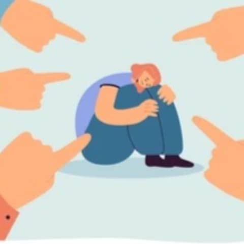 #996 El impacto de los estigmas en la politica