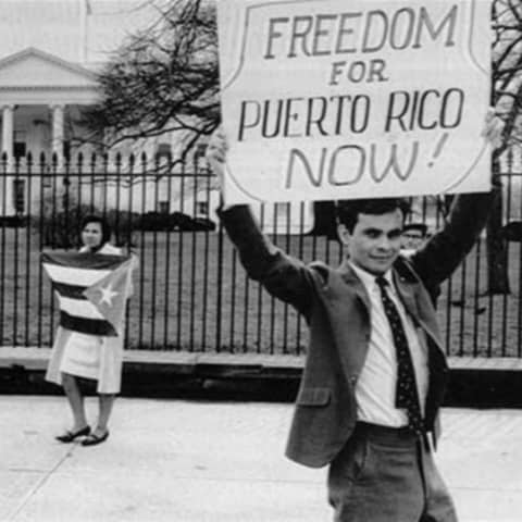 #1003 El Movimiento Pro Independencia (MPI) en E.U.