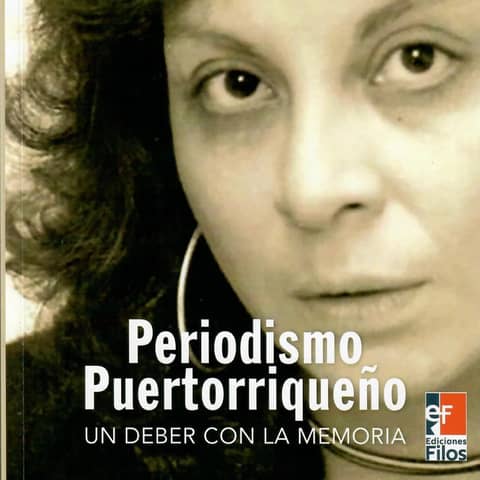 #1018 El periodismo en Puerto Rico