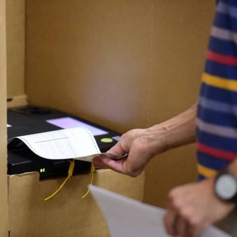 #1007 Los procesos electorales y los Tribunales Supremos