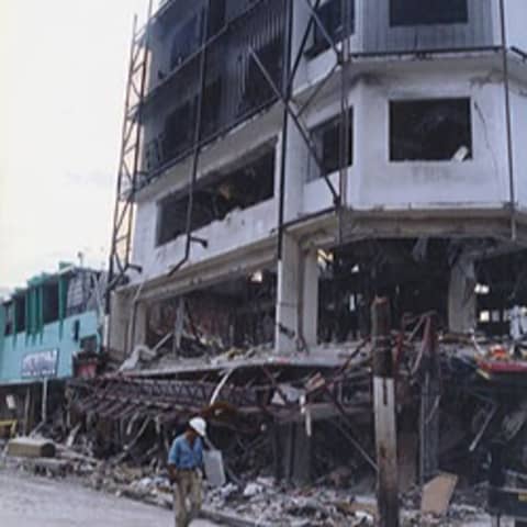 #1037 La explosión de gas que cambió a Río Piedras en 1996