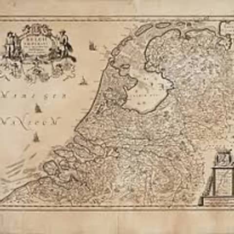 #1046 Una perspectiva desde Holanda sobre el nuevo orden mundial y Puerto Rico