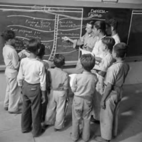 #1051 La importancia de la educación