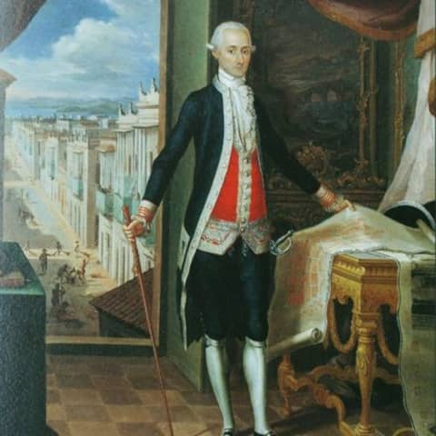 #1053 Una nueva mirada a los primeros años de la colonización de PR (1493-1712)