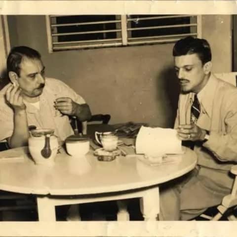 #1083- "El puertorriqueño dócil" de René Marqués