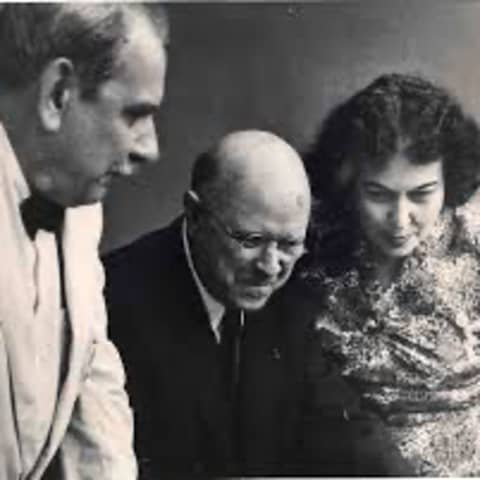 #1093 La Operación Serenidad