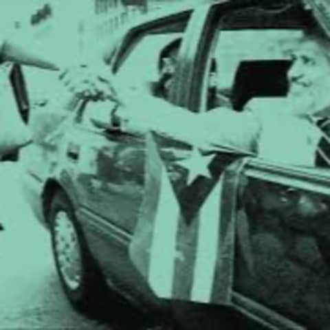 #1099 Plan Bonito y Filiberto Ojeda Ríos