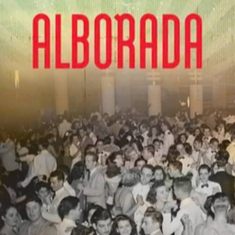 #1103 Alborada: una novela histórica (1898-1952)