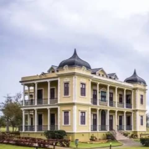 #1104 La influencia francesa en Puerto Rico