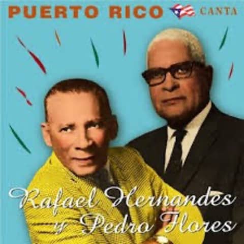 #1107 La música popular en Puerto Rico