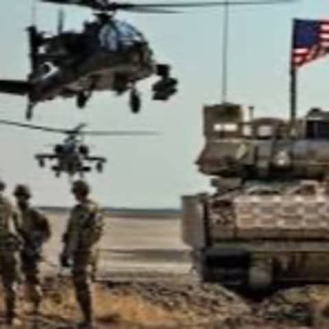 #1111 Las Guerras de EE.UU. en Irak (2003) e Irán (2026)