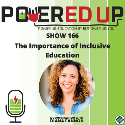 166: The Importance of Inclusive Education