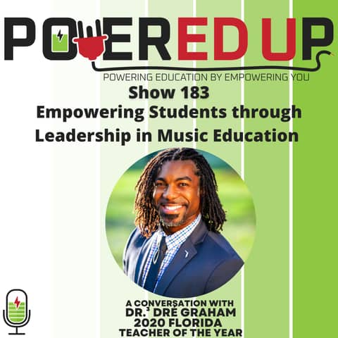 183: Empowering Students through Leadership in Music Education