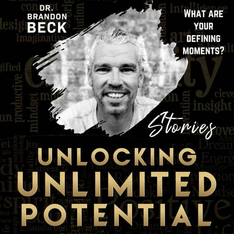 "What are Your Defining Moments" (E90)