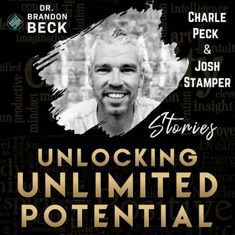 With Charle Peck and Josh Stamper "The Language of Behavior" (E127)