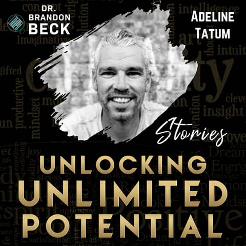 "Leading with Heart and Technology" with Dr. Adeline Tatum (E135)