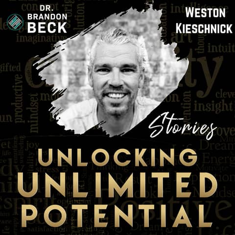 "The Hidden Work" with Weston Kieschnick (E139)