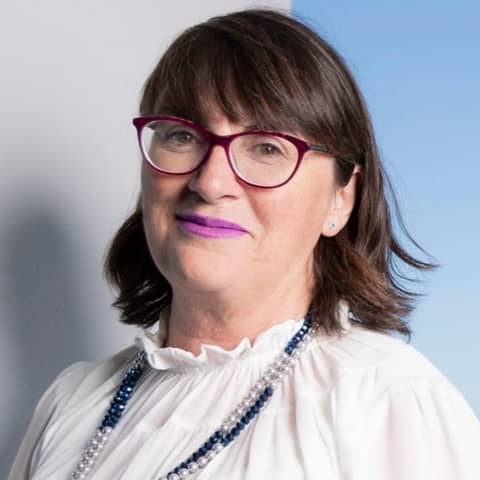 Unlock Your Passion & Take Control Of Life With Naomi Ballantyne