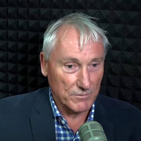 The Black Sheep: Dealing with Slacker Relatives | Iain Blakeley | Ep 110 |