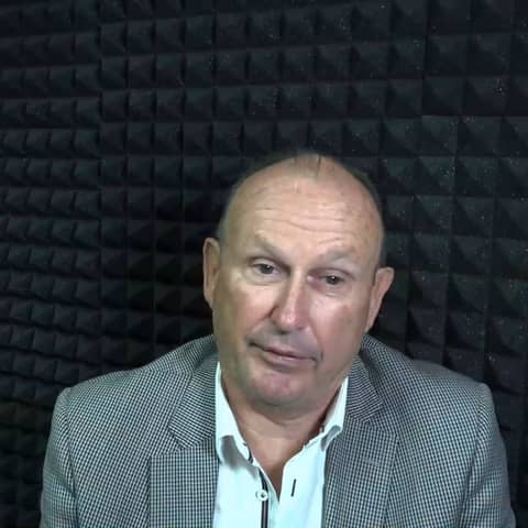 Business Growth Unleashed: Iain MacGibbon's Insights | Iain MacGibbon | Ep 116