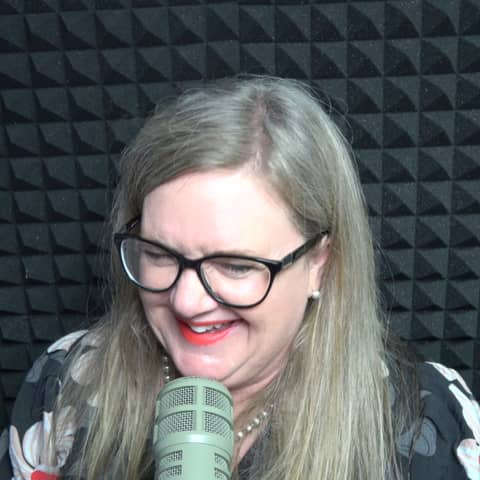 The Power of Hope: How Debra Overcame Fear, Transformed Life Forever | Debra Chantry-Taylor | Ep 117