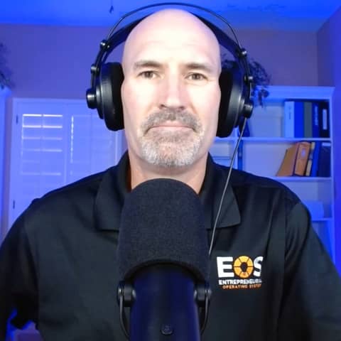 The Bold Path to Better Business, Better Life: Unleash Your Potential Now | Scott Goodrich | Ep 118