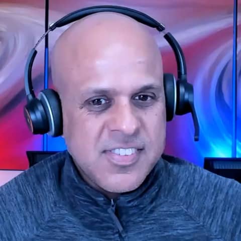 AI Innovations: Expert Advice from Manuj | Manuj Aggarwal | Ep 120