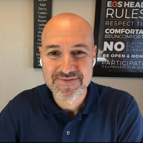 Business Transformation with Alkis Crassas | Alkis Crassas | Ep 131