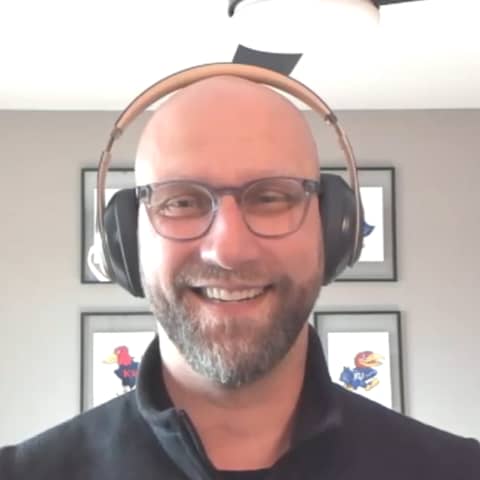 From Chaos to Clarity: The Power of EOS® Unveiled | Aaron Purkeypile | Ep 136