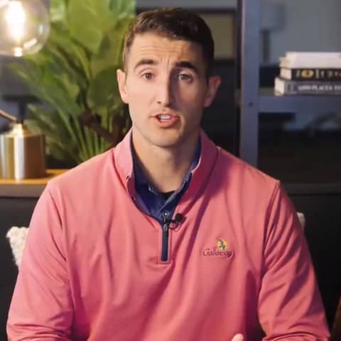 Business Insights with Ryan: Success, Action, and Transformation | Ryan Charterina | Ep 139