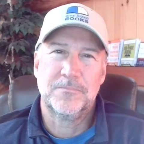 Leveraging AI and Creative Thinking for Better Business and Life | Mike Capuzzi | Ep 147