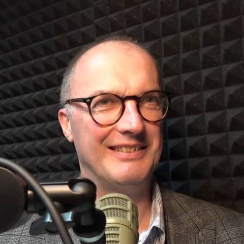 AI Insights for Better Business: Garry Green of Quanton Unveils Productivity Secrets | Ep 158