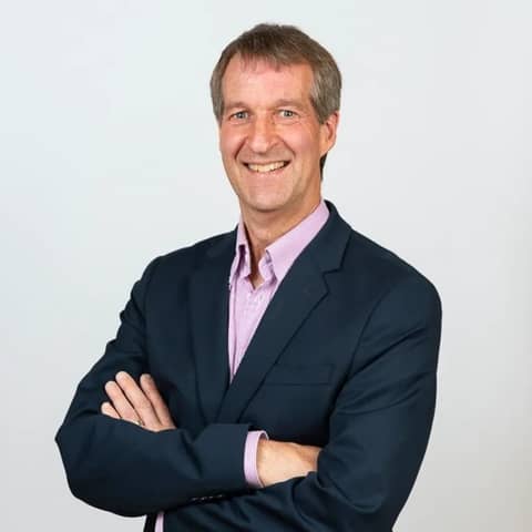 The Productivity Edge | Mark Ellwood | Ep 198