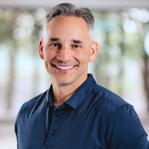 From Scientist to Visionary & All Things EOS | Mark O'Donnell - EOS Visionary & Debra C-T | Ep 204