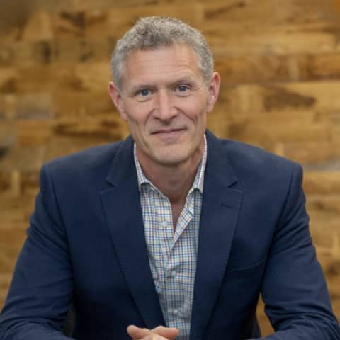 Richard Ellis: Boosting Energy & Wellbeing at Work