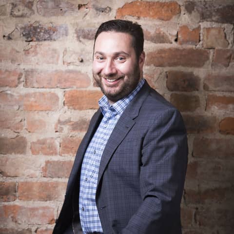 Adam Harris: Your Guide to the 2025 EOS Conference