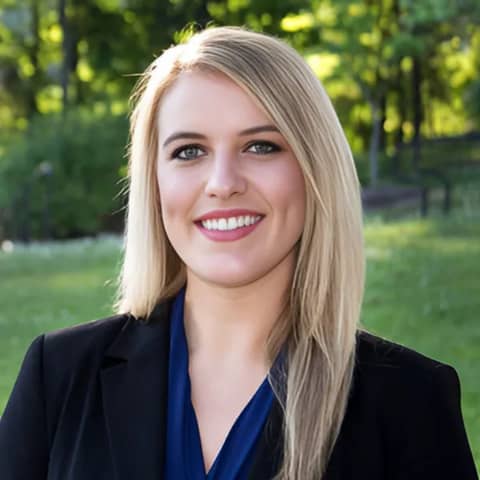 Lacey Hayes: The EOS Tools That Transformed a $45M Business