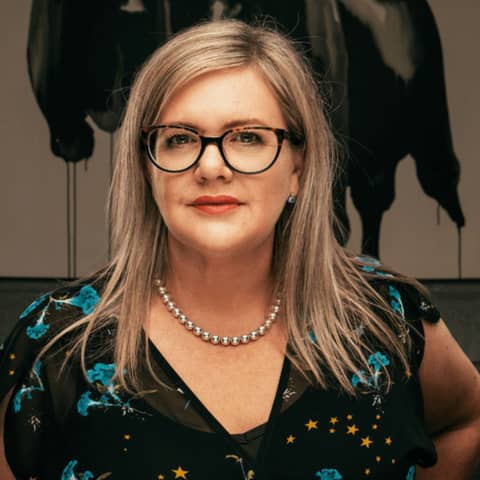 Debra Chantry-Taylor: Smoking Hopium – Data Scorecards and Why Everyone Needs a Number