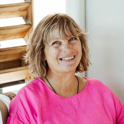 Justine Parsons: Finding Business Freedom Without Losing Yourself