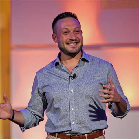 Keith Gillispie: From Marine Corps to Real Estate Empire Builder