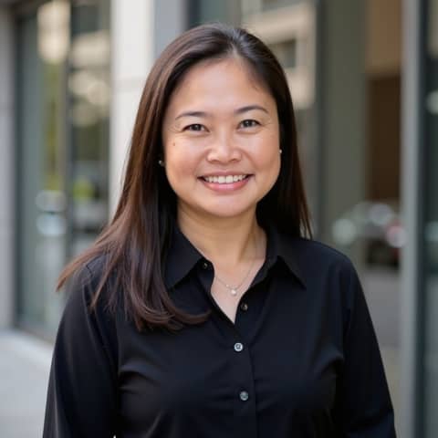 Haraya Del Rosario: From Corporate Career to EOS Driven Entrepreneur